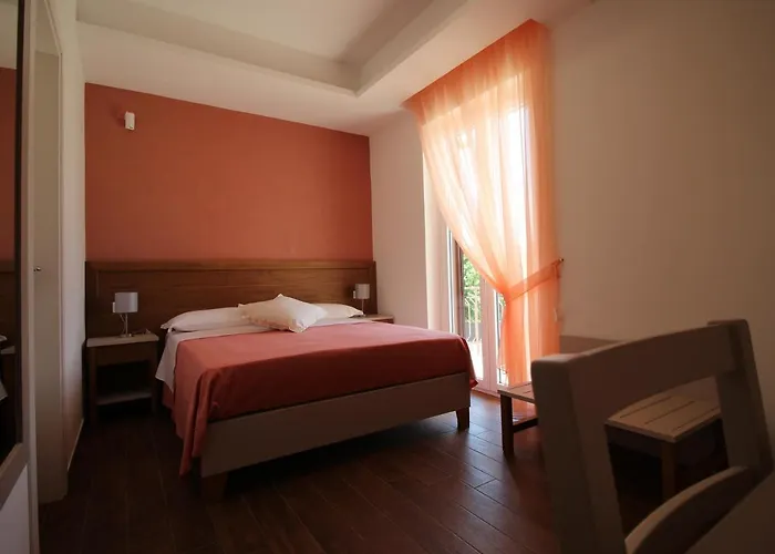 Hotel Stella Marina Paestum
